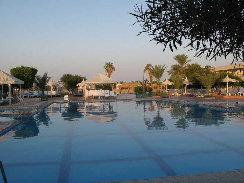 Jasmine Village Hurghada Exteriér fotografie
